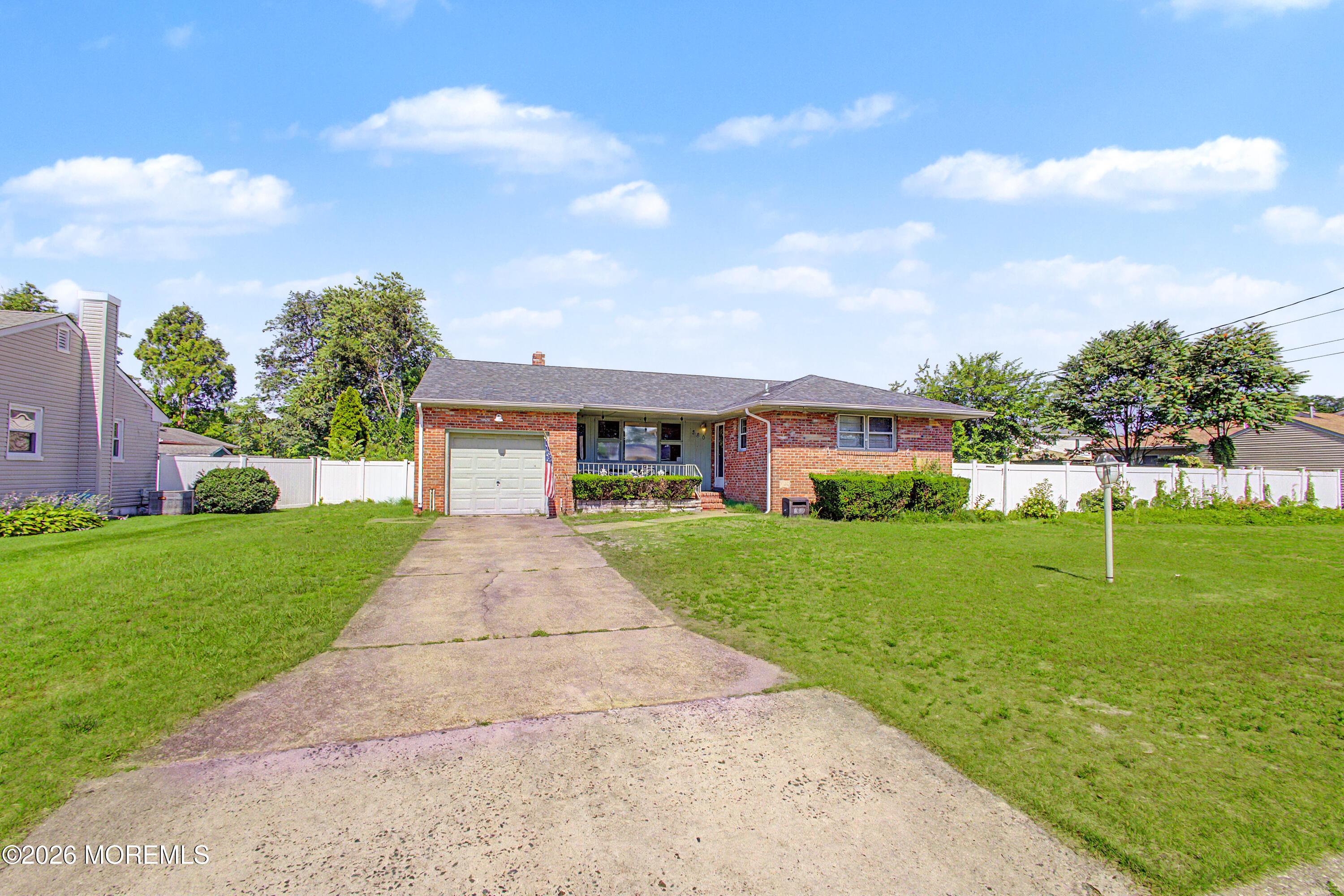 280 Delaware Drive