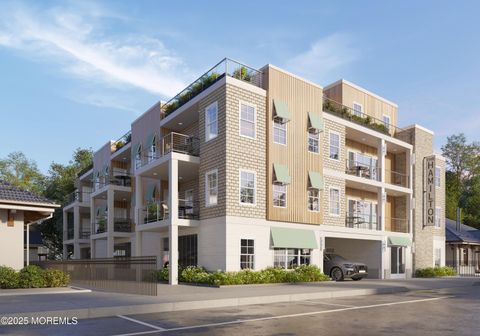 33 Hamilton Avenue Unit 2 Seaside Heights NJ 08751