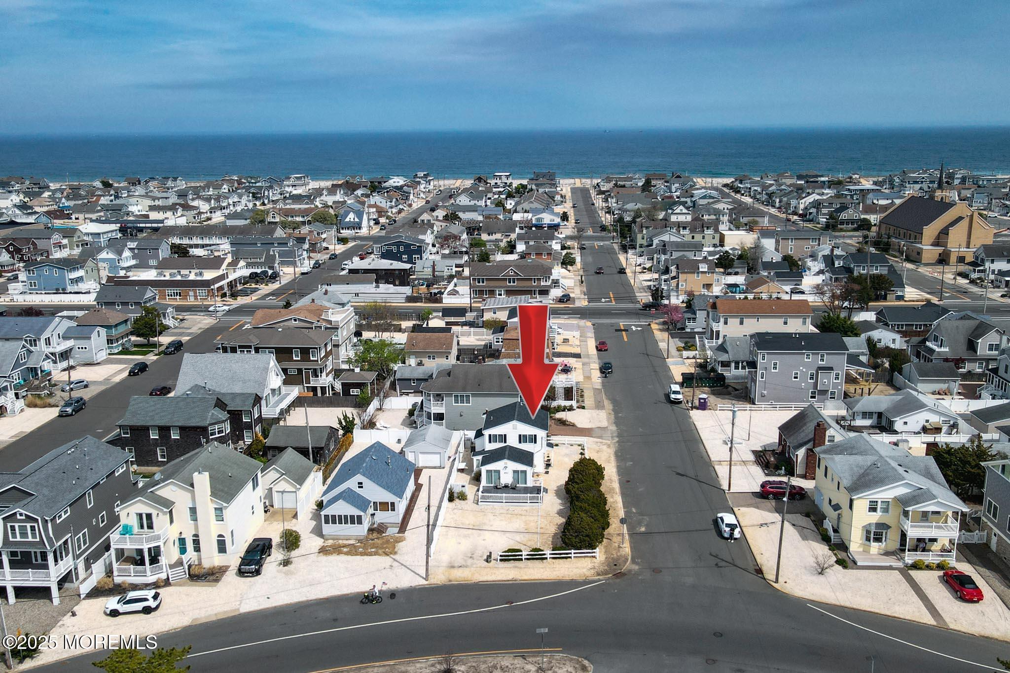 907 Bay Boulevard, Lavallette, New Jersey image 10