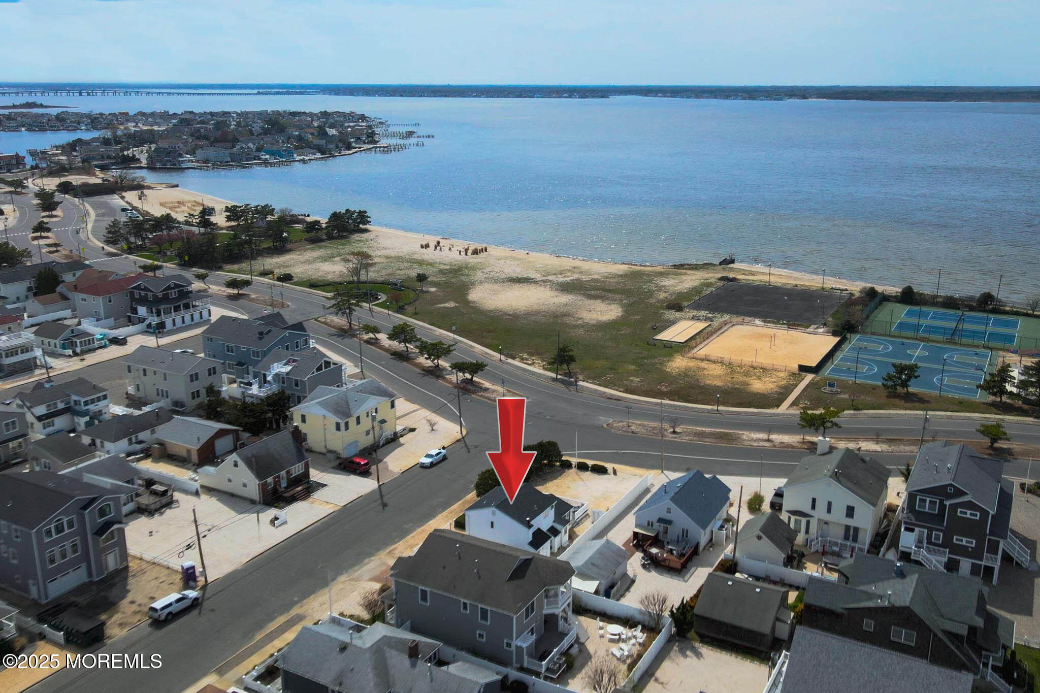 907 Bay Boulevard, Lavallette, New Jersey image 2