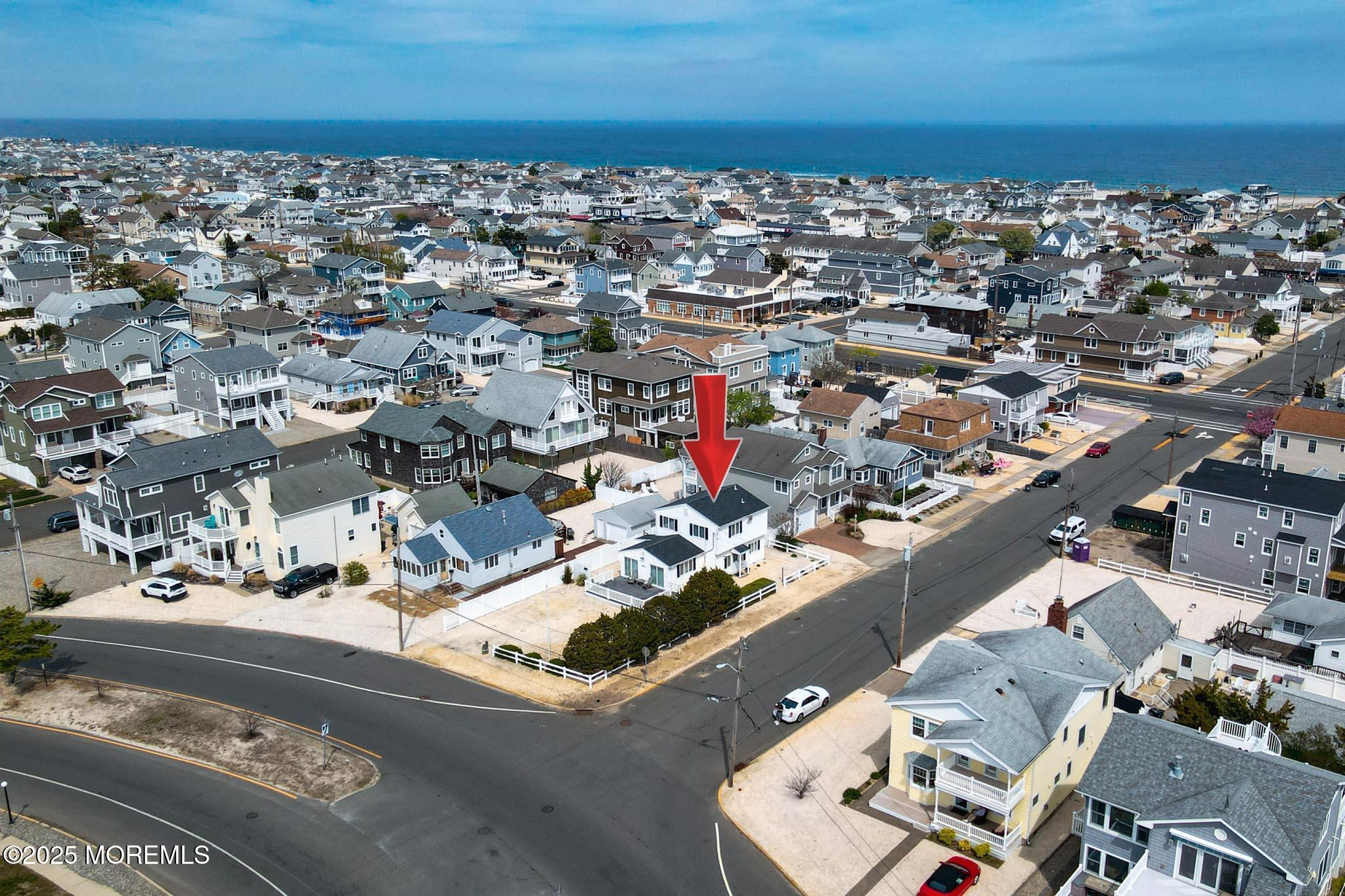 907 Bay Boulevard, Lavallette, New Jersey image 34