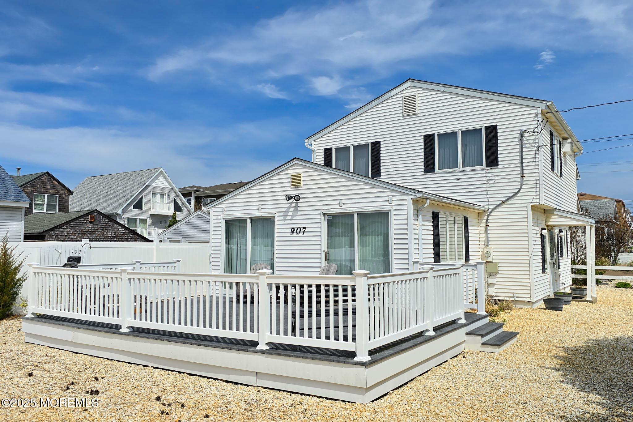 907 Bay Boulevard, Lavallette, New Jersey image 9