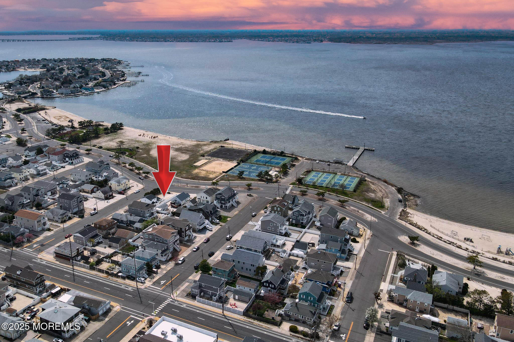 907 Bay Boulevard, Lavallette, New Jersey image 11