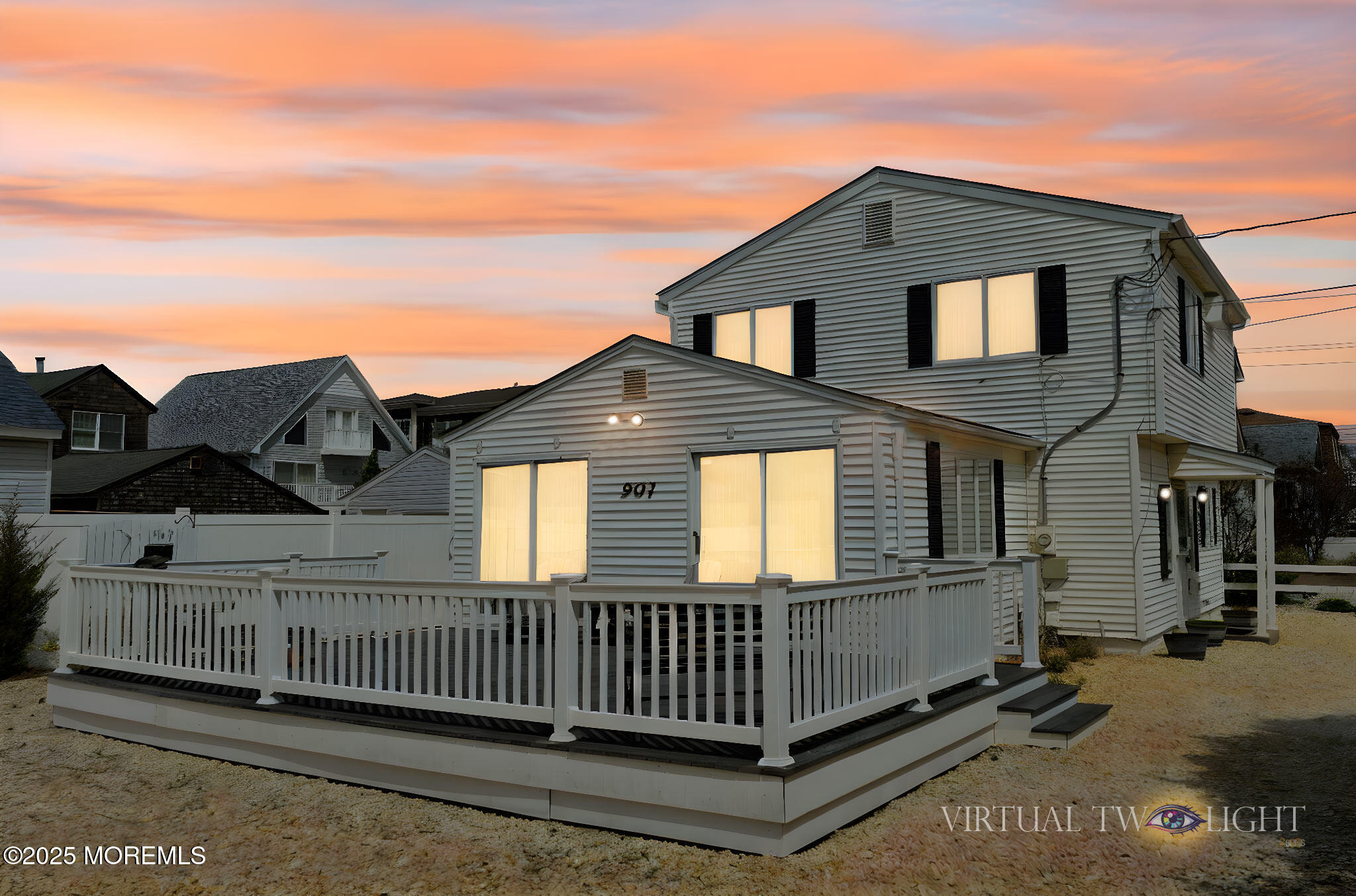 907 Bay Boulevard, Lavallette, New Jersey image 12