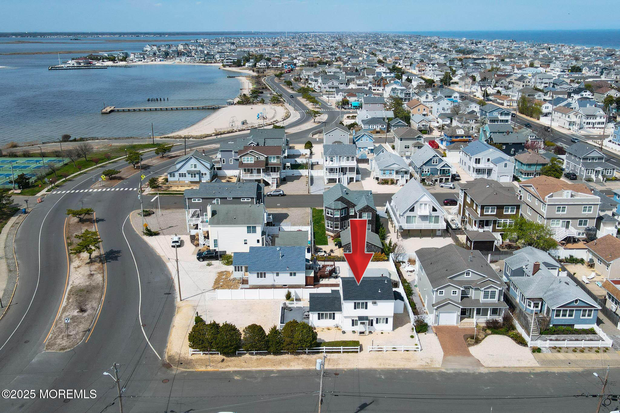 907 Bay Boulevard, Lavallette, New Jersey image 5