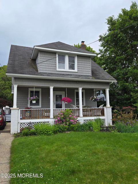 369 Indiana Avenue Long Branch NJ 07740