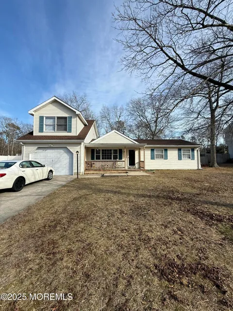 6 2nd Street, Barnegat, NJ 08005 - #: 22504427