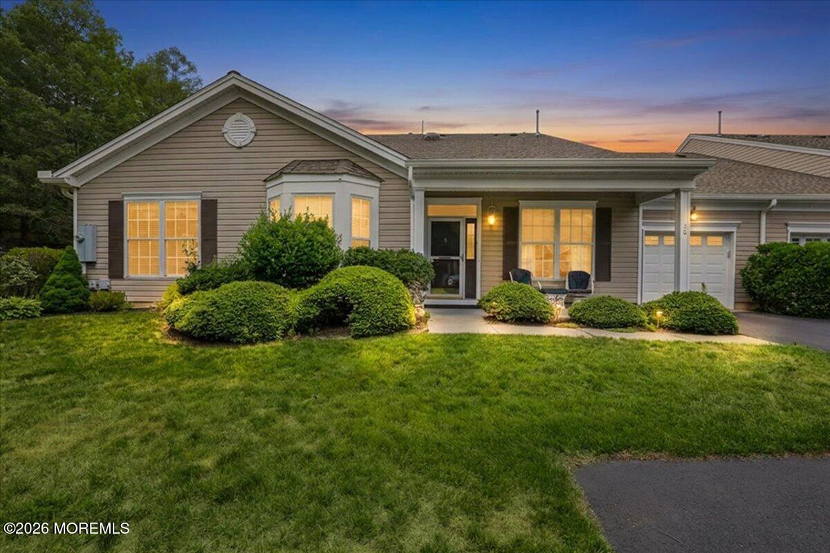 38 Autumntide Drive