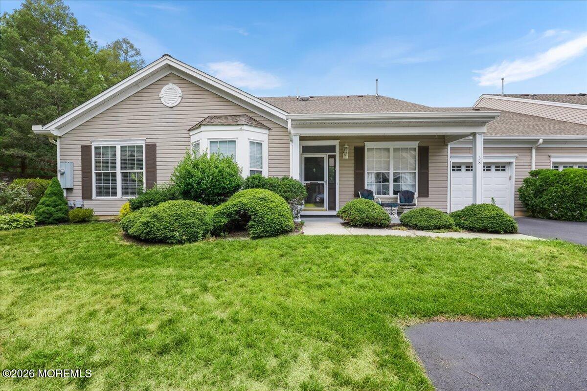 38 Autumntide Drive