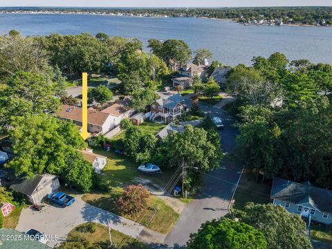 3 Highland Avenue Island Heights NJ 08732