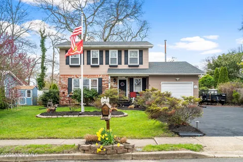 26 Belmont Avenue, Bayville, NJ 08721 - MLS#: 22510861