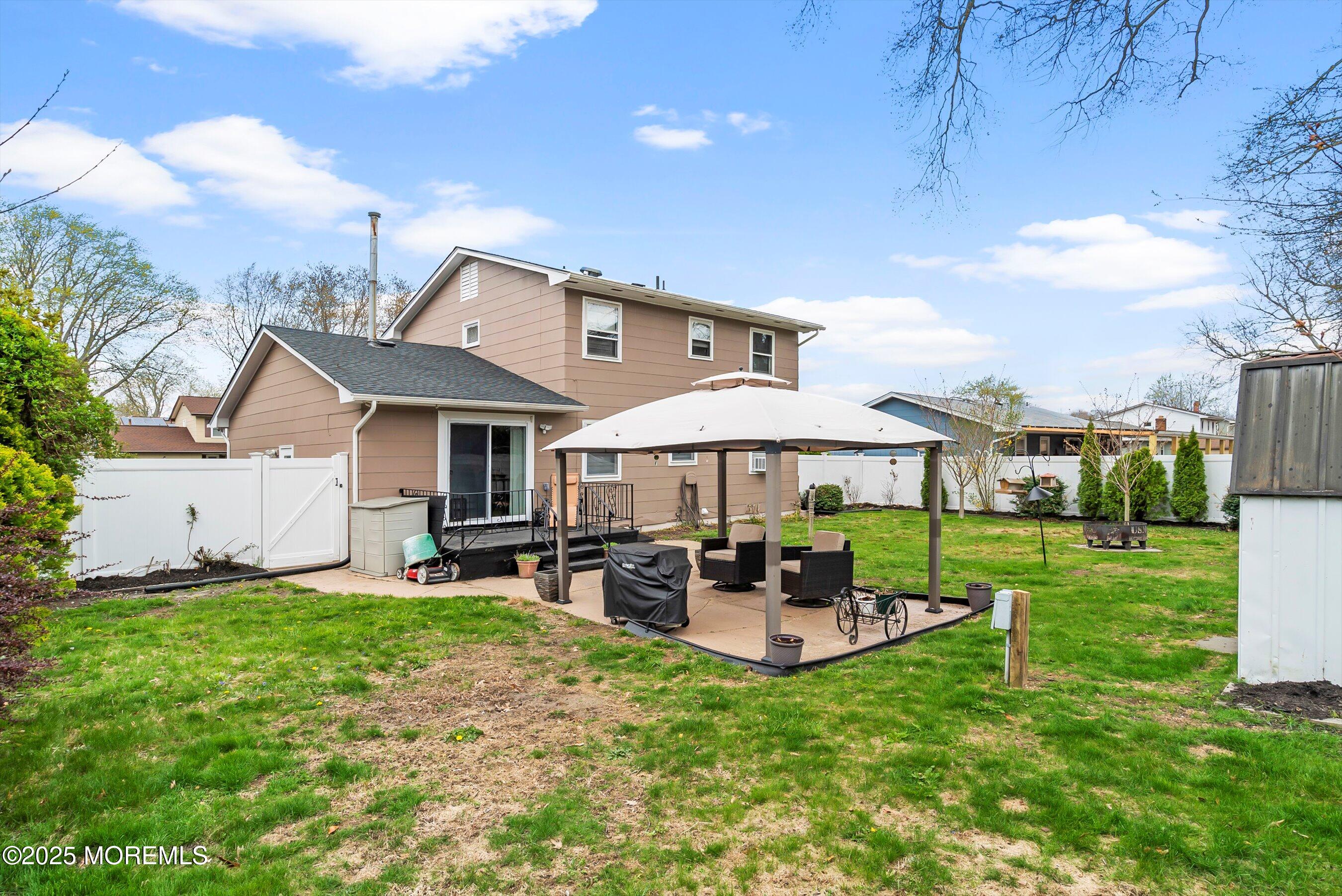 26 Belmont Avenue, Bayville, New Jersey image 27