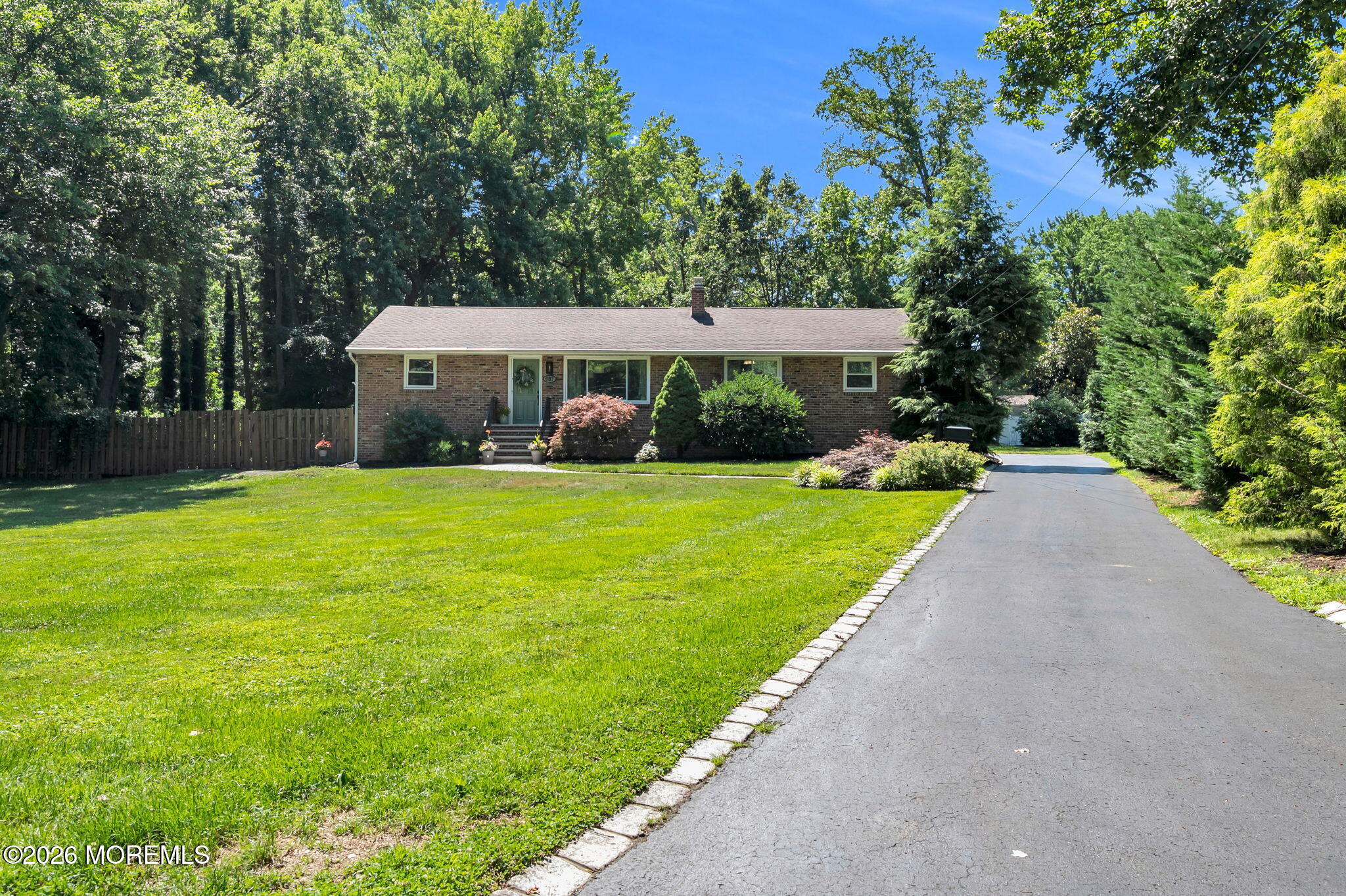 687 Hopping Road