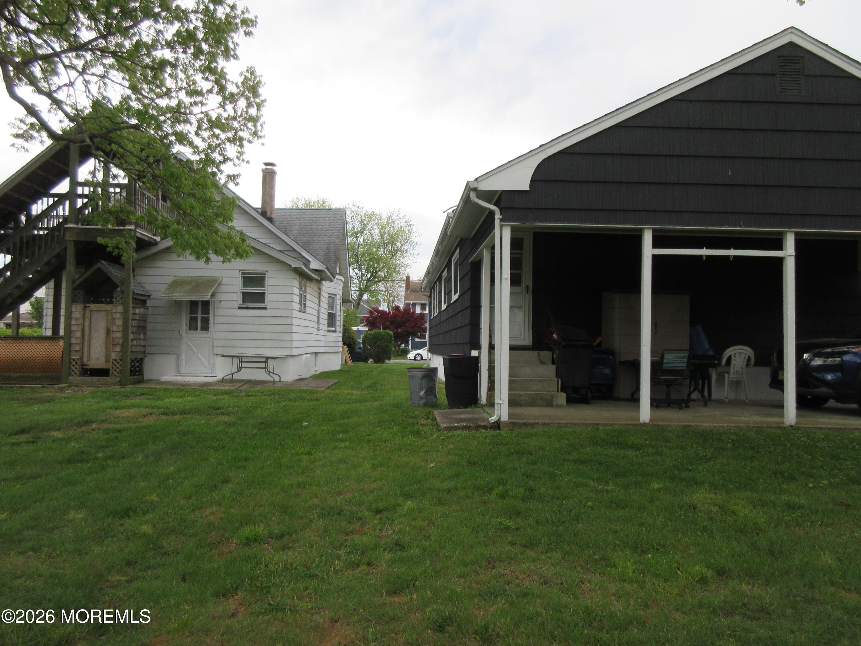 1104 E Street