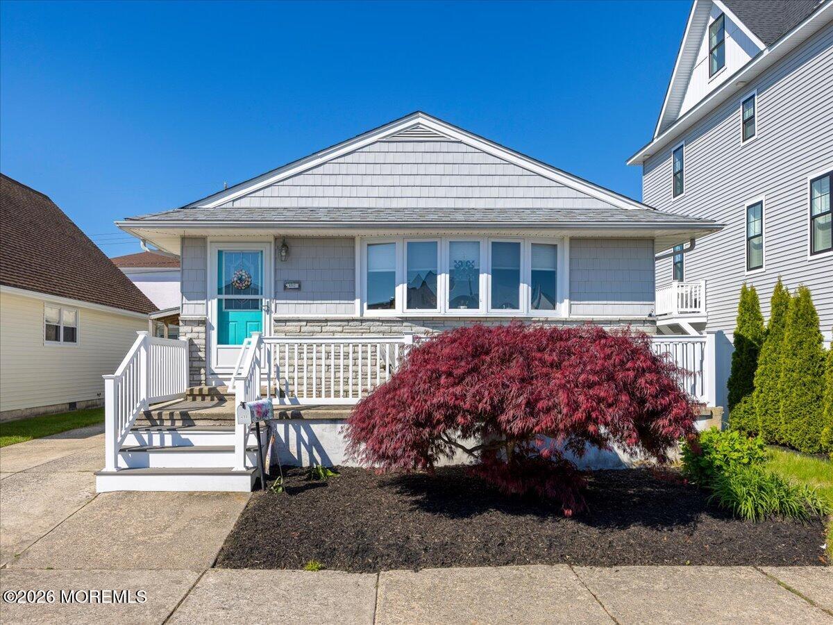 410 N Huntington Avenue