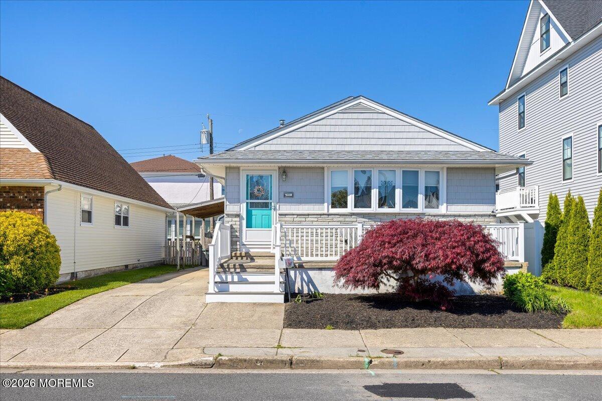410 N Huntington Avenue