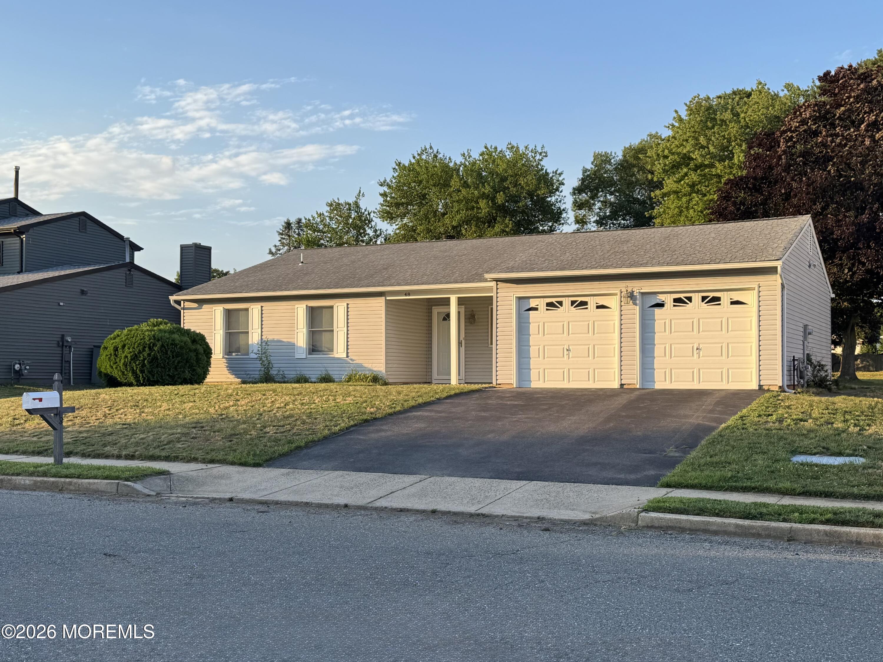 Photo 1 of 35 — 48 Starlight Road, Howell, NJ 07731