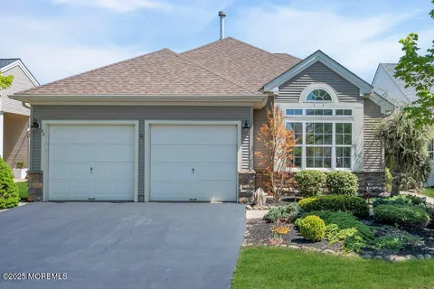 22 Dunrovin Court, Manchester, NJ 08759 - MLS#: 22514566