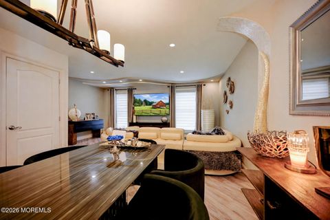 Condo For Sale - 42 Renee Court #42<br/> Jackson, NJ 08527