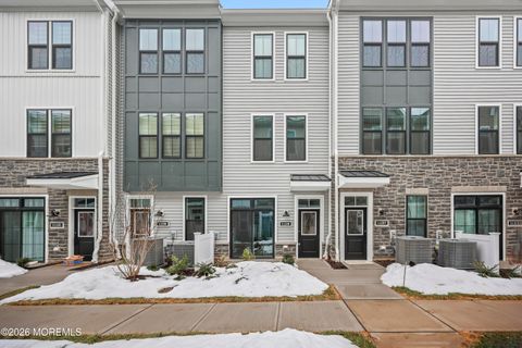 Photo of 11106 Donatello Drive, West Windsor, NJ 08540 (MLS # 22605639)