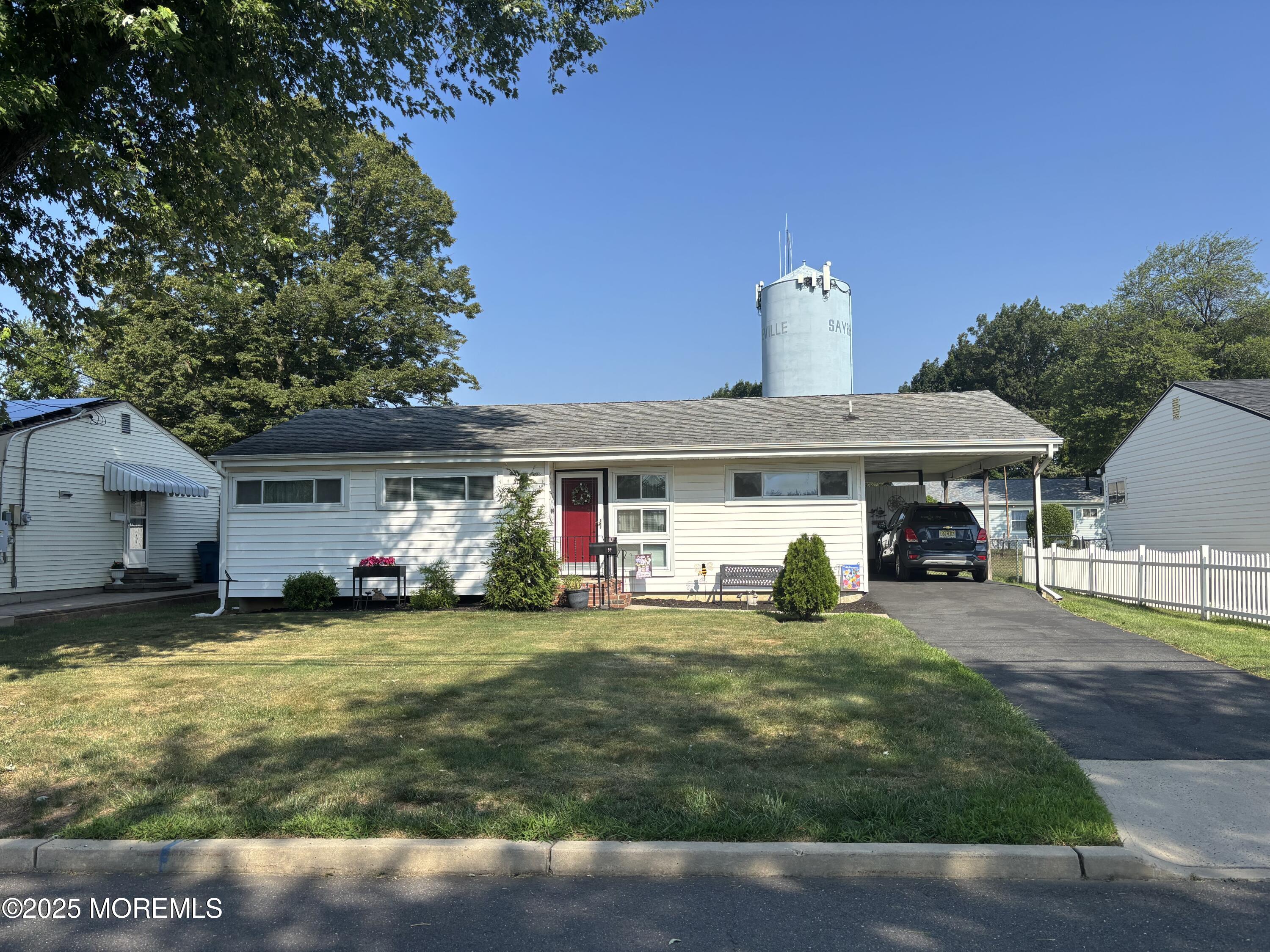 66 Princeton Road