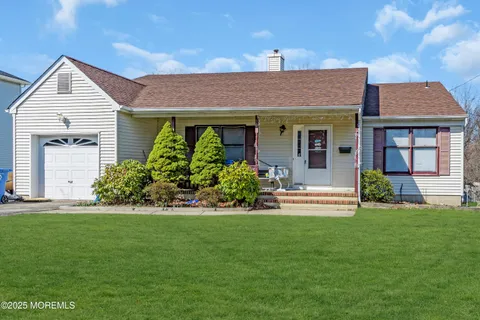 501 Leonardville Road, Belford, NJ 07718 - MLS#: 22508743