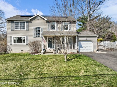 Photo of 22 Villanova Drive, Jackson, NJ 08527 (MLS # 22610003)