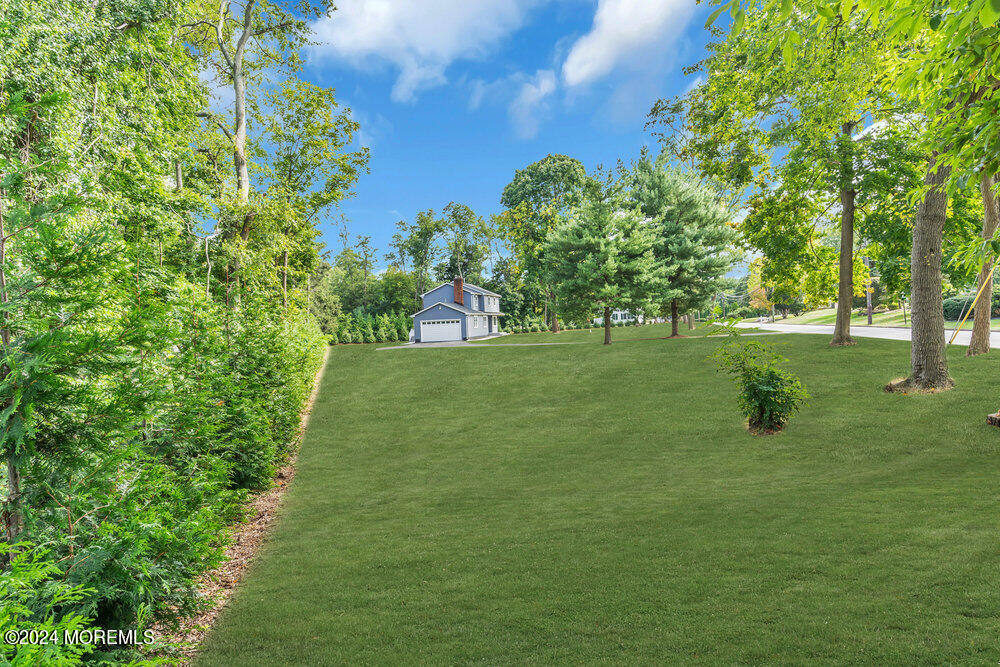 166 Montrose Road