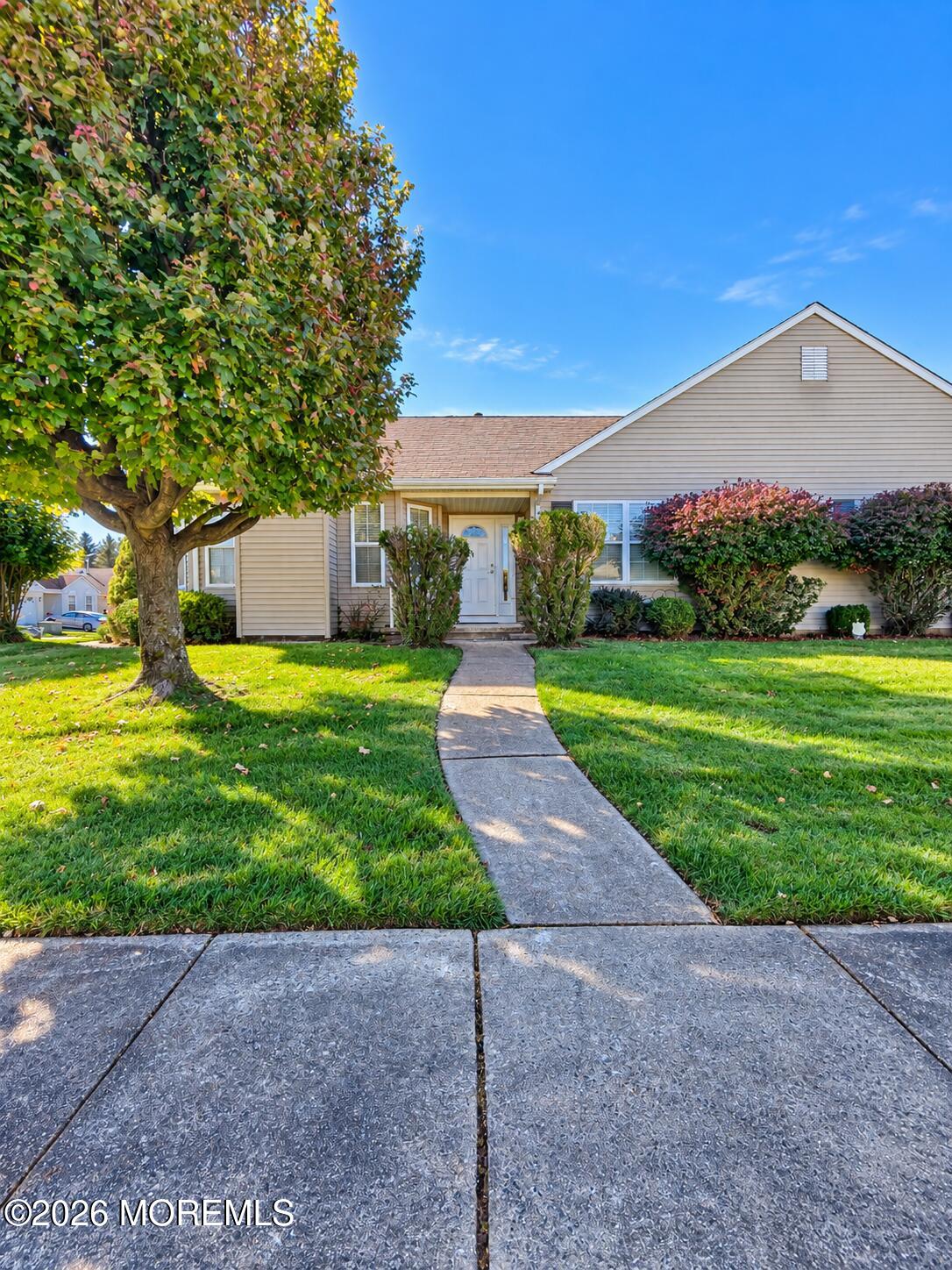 71 Canterbury Lane