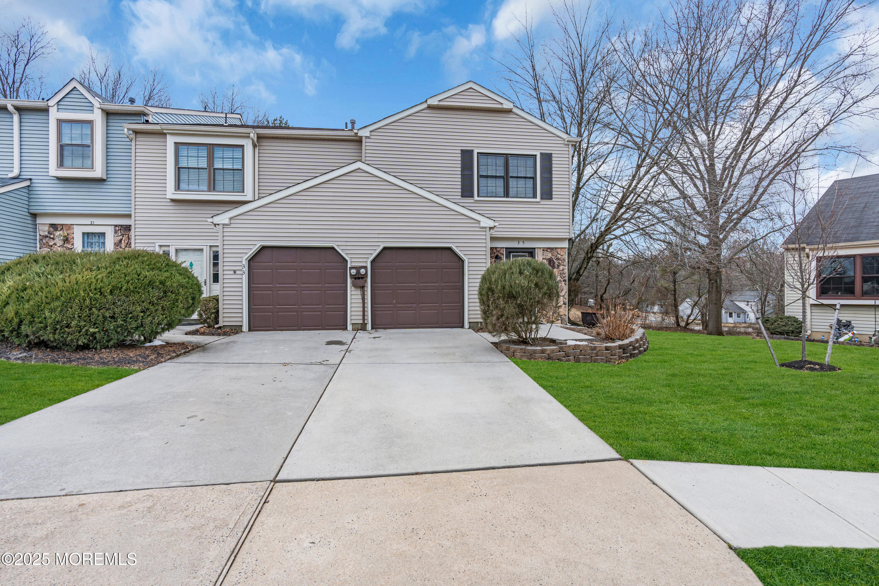 35 Knoll Court, Matawan, New Jersey image 32