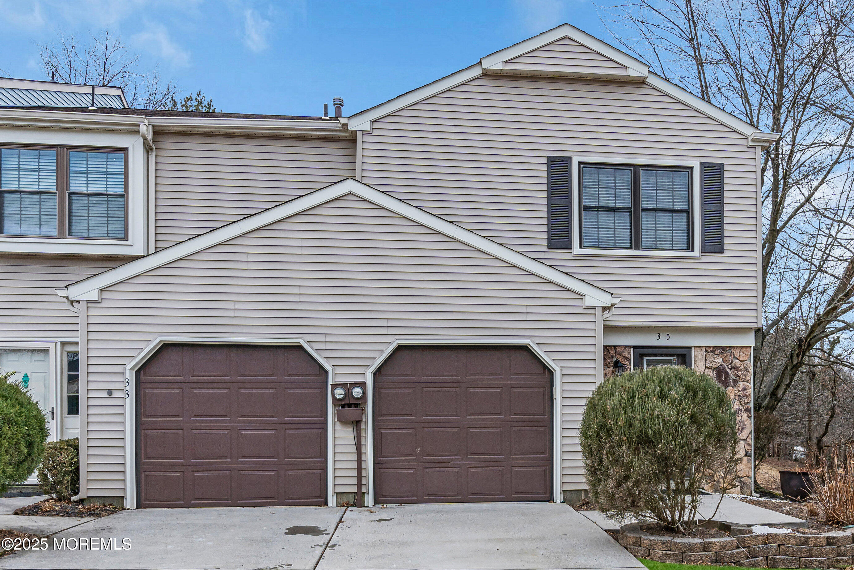 35 Knoll Court, Matawan, New Jersey image 3
