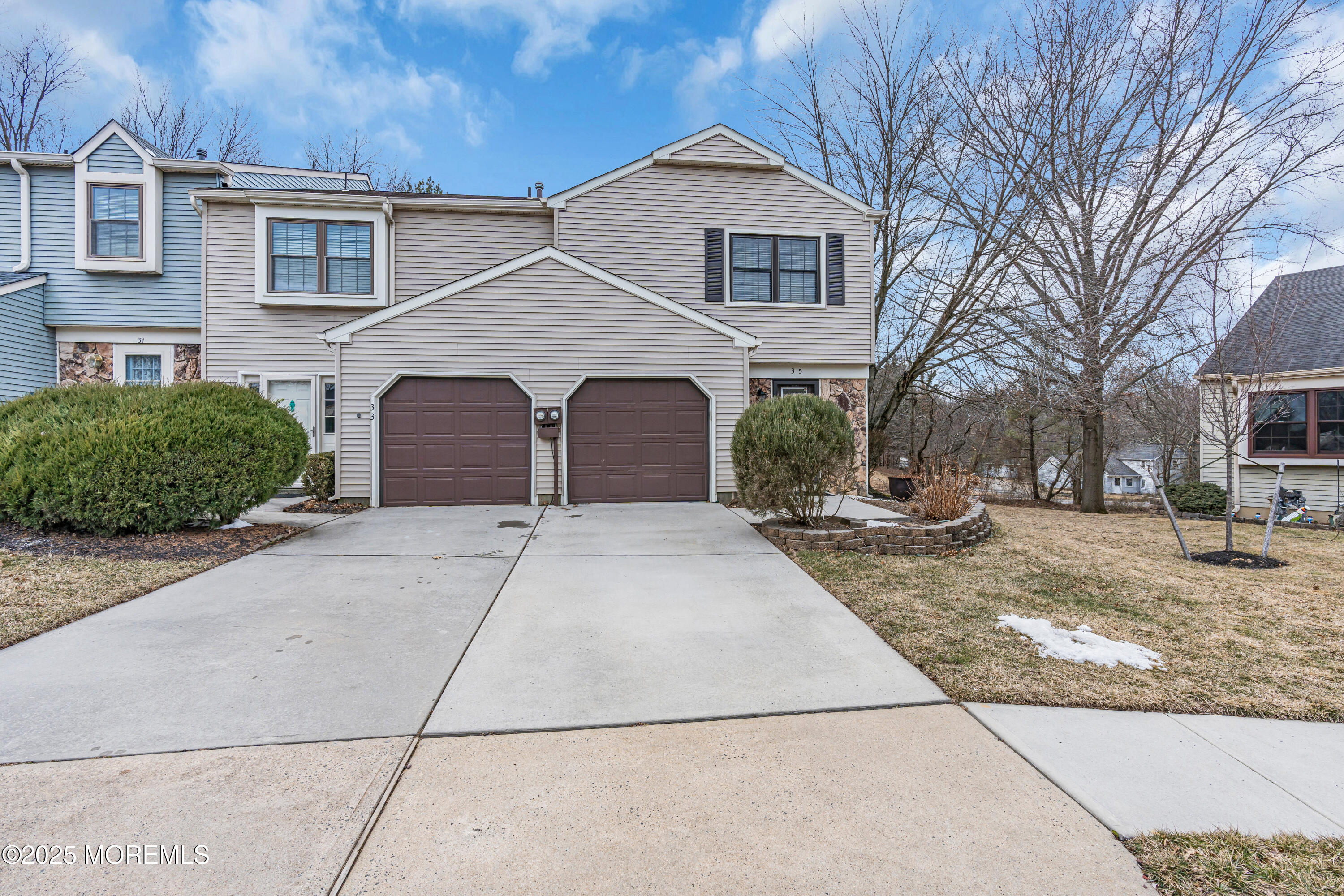 35 Knoll Court, Matawan, New Jersey image 40