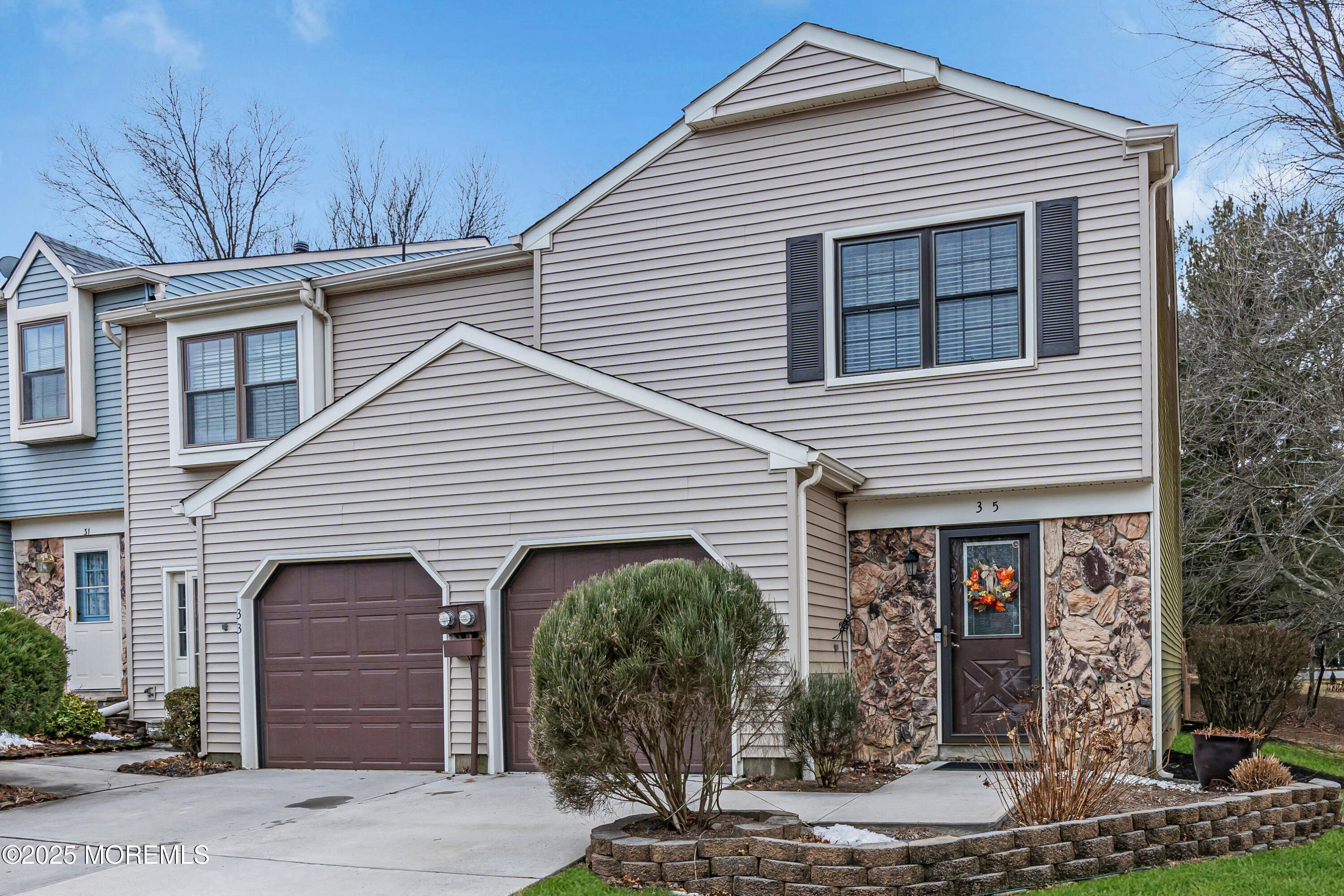 35 Knoll Court, Matawan, New Jersey image 34