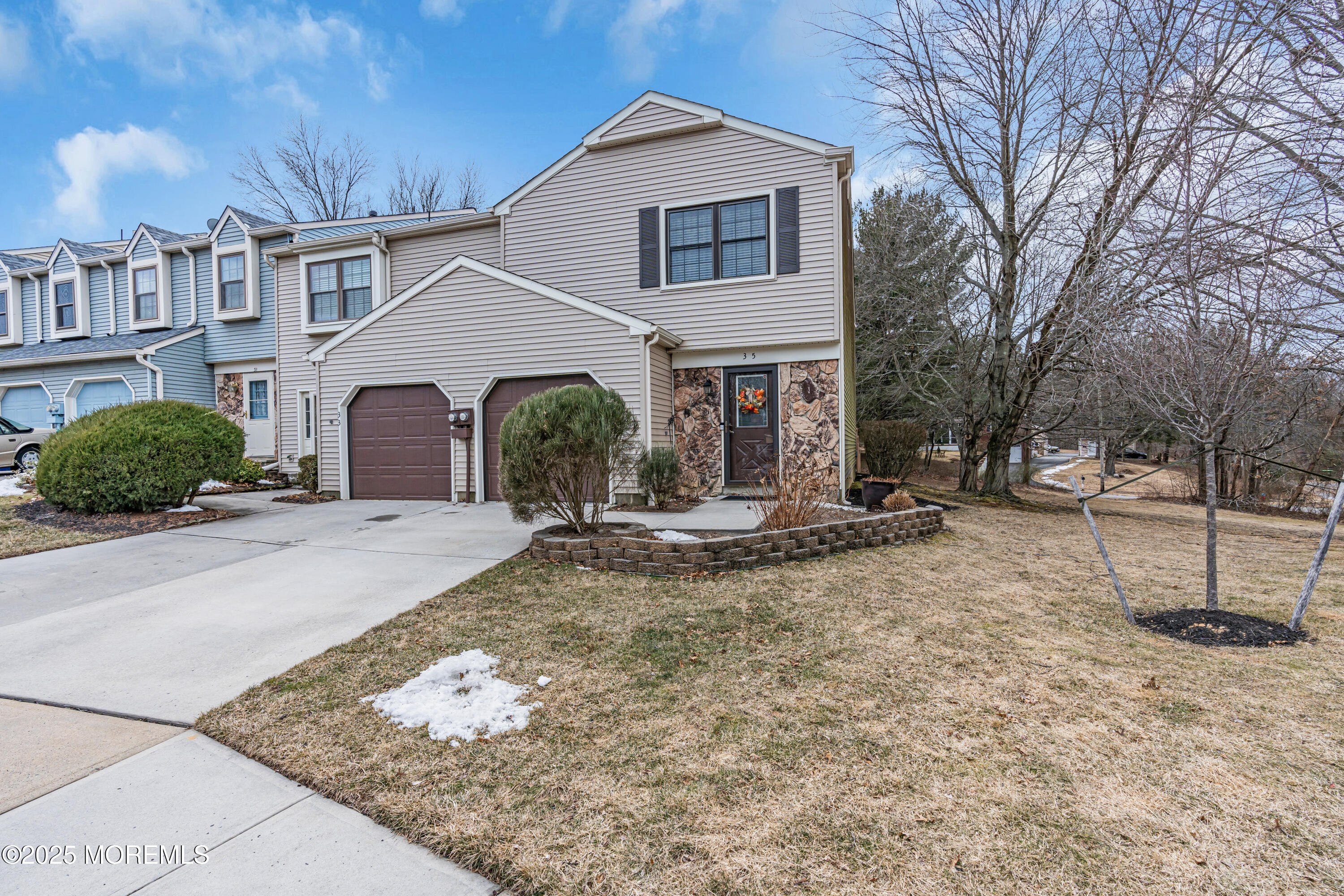 35 Knoll Court, Matawan, New Jersey image 42