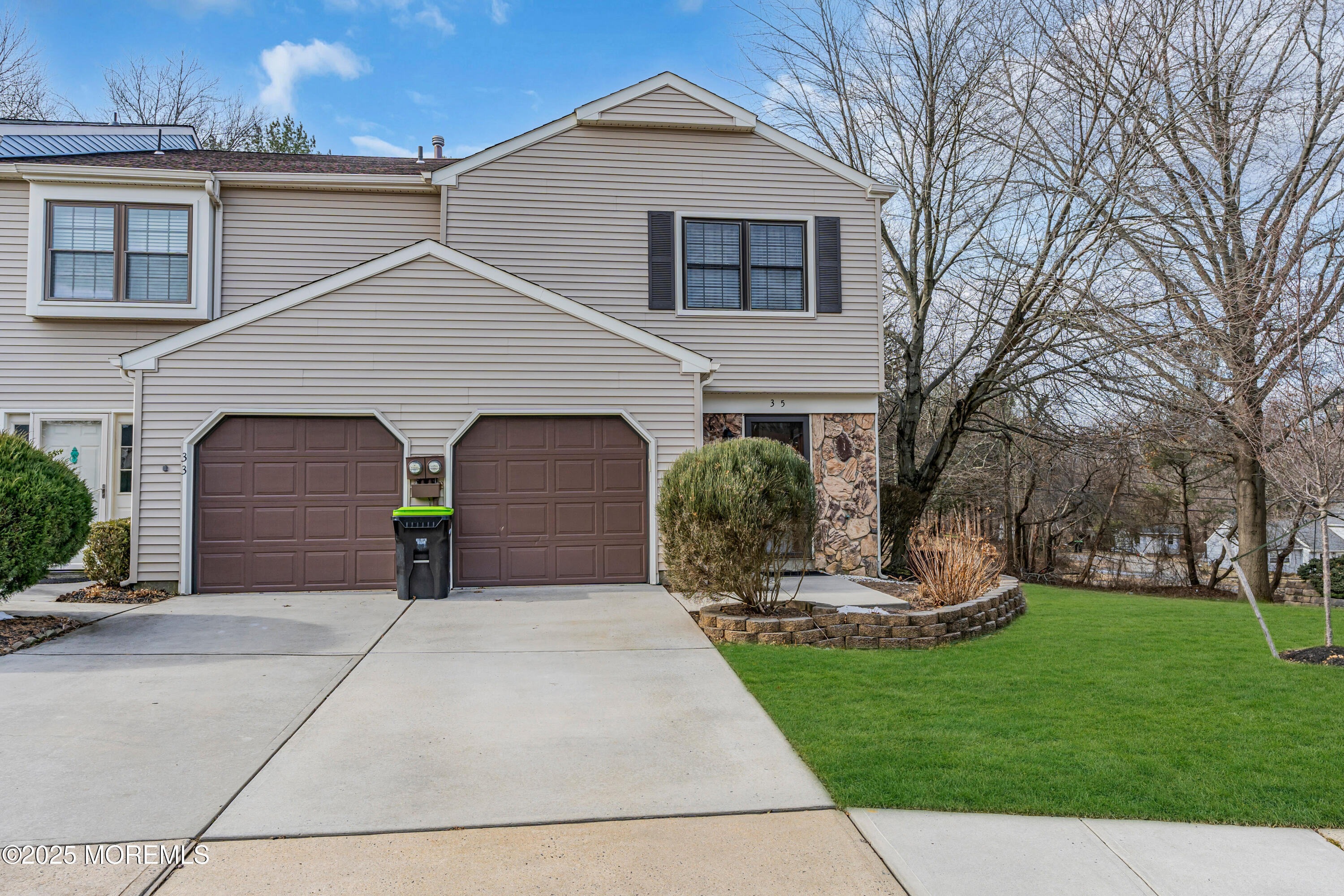 35 Knoll Court, Matawan, New Jersey image 5