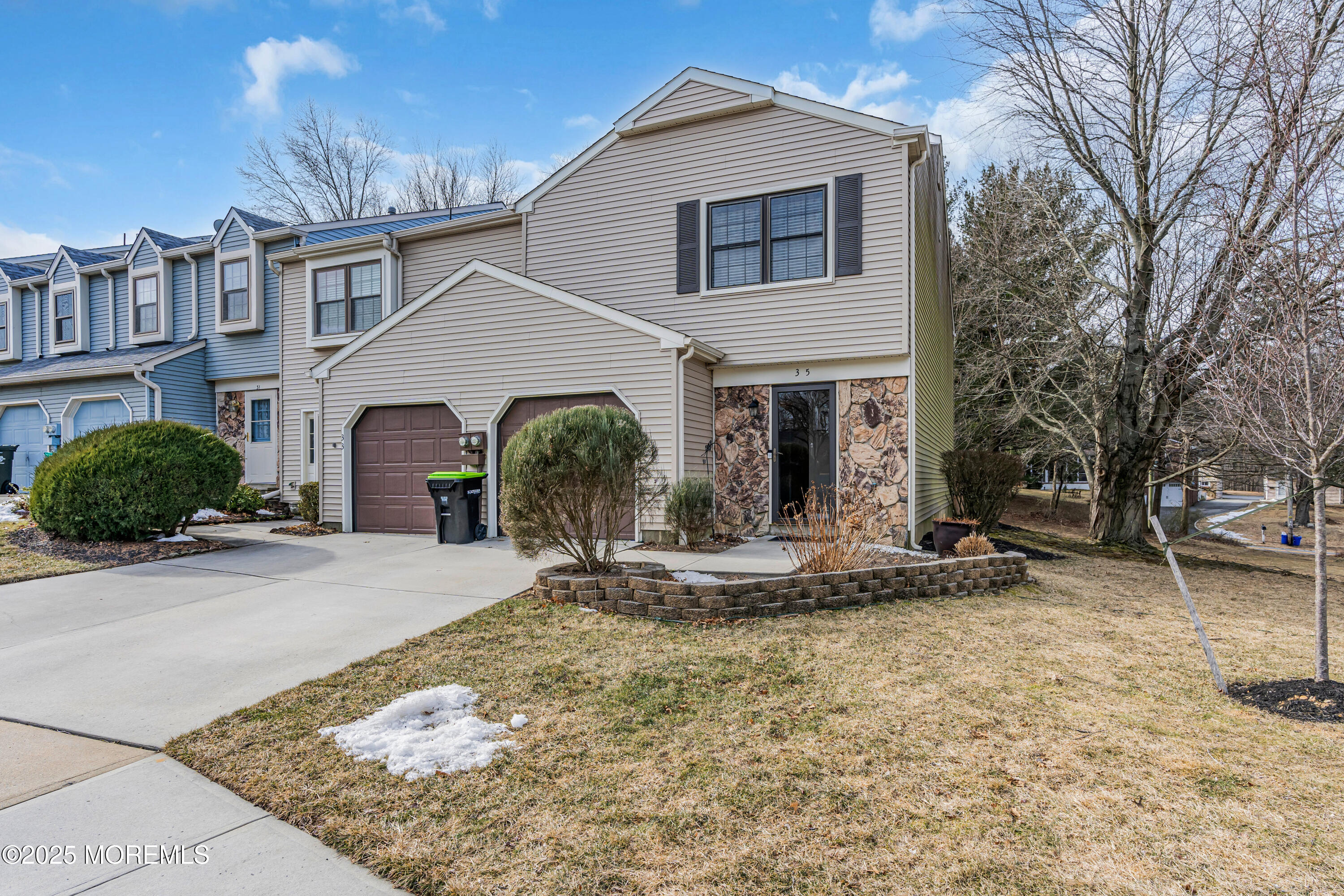 35 Knoll Court, Matawan, New Jersey image 36