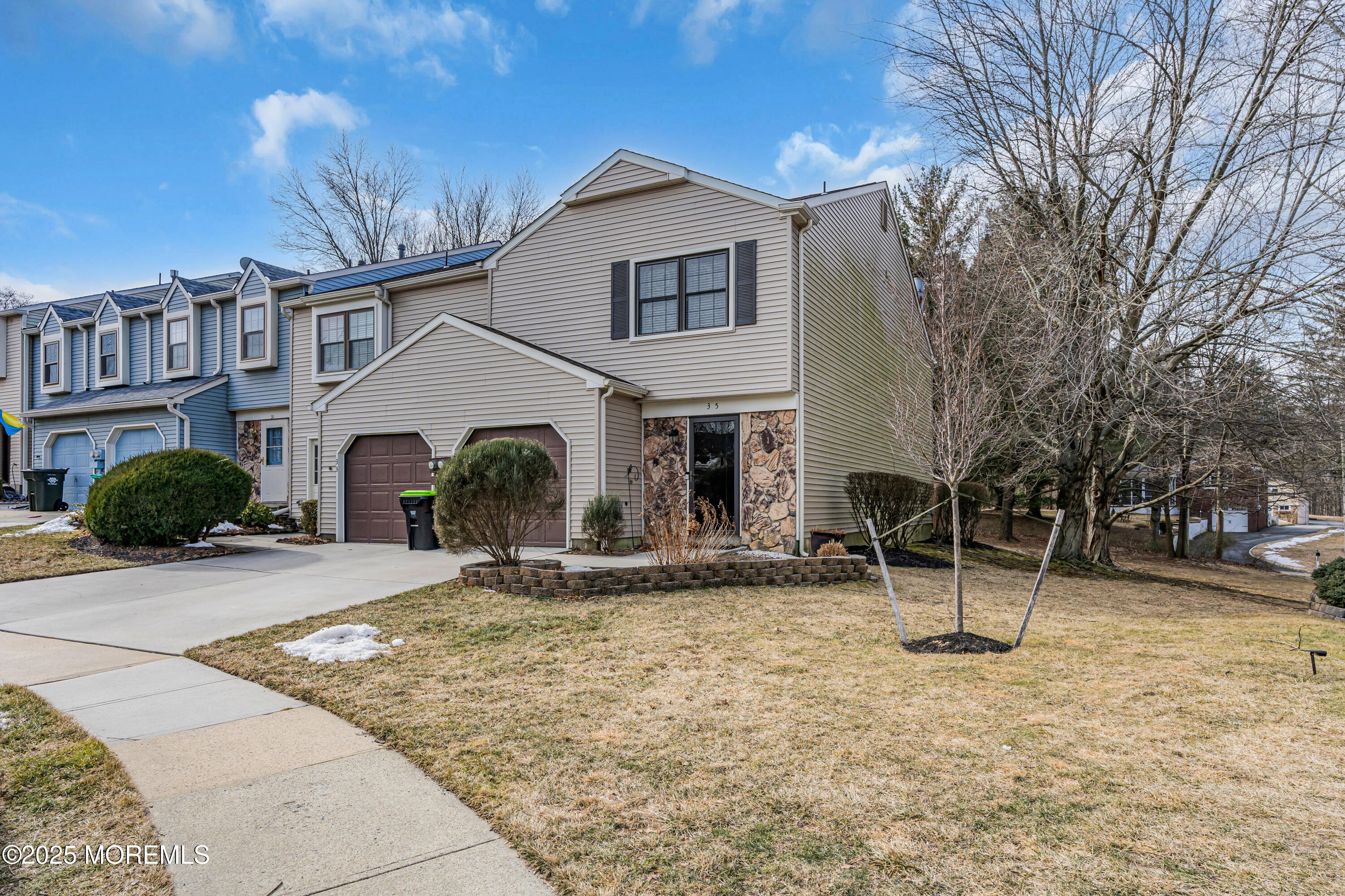 35 Knoll Court, Matawan, New Jersey image 35