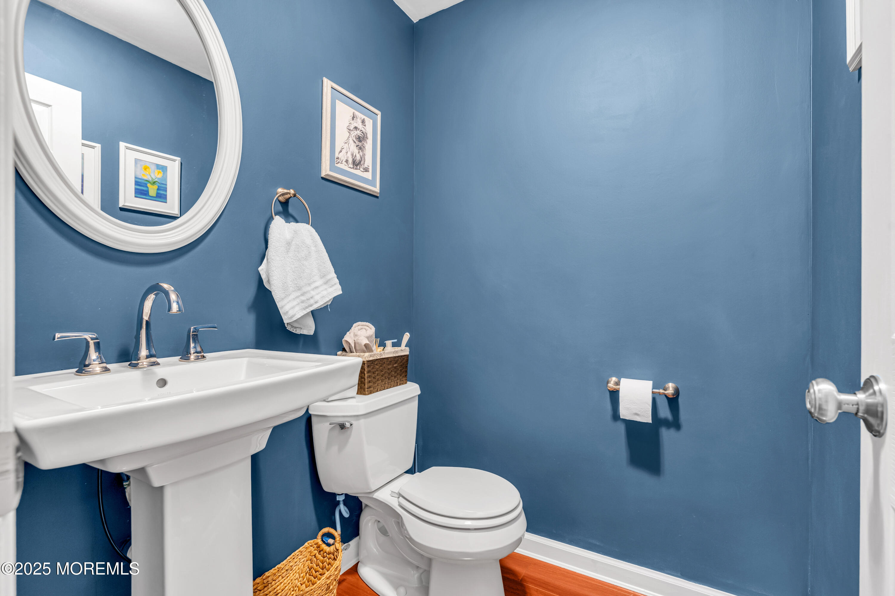 35 Knoll Court, Matawan, New Jersey image 22