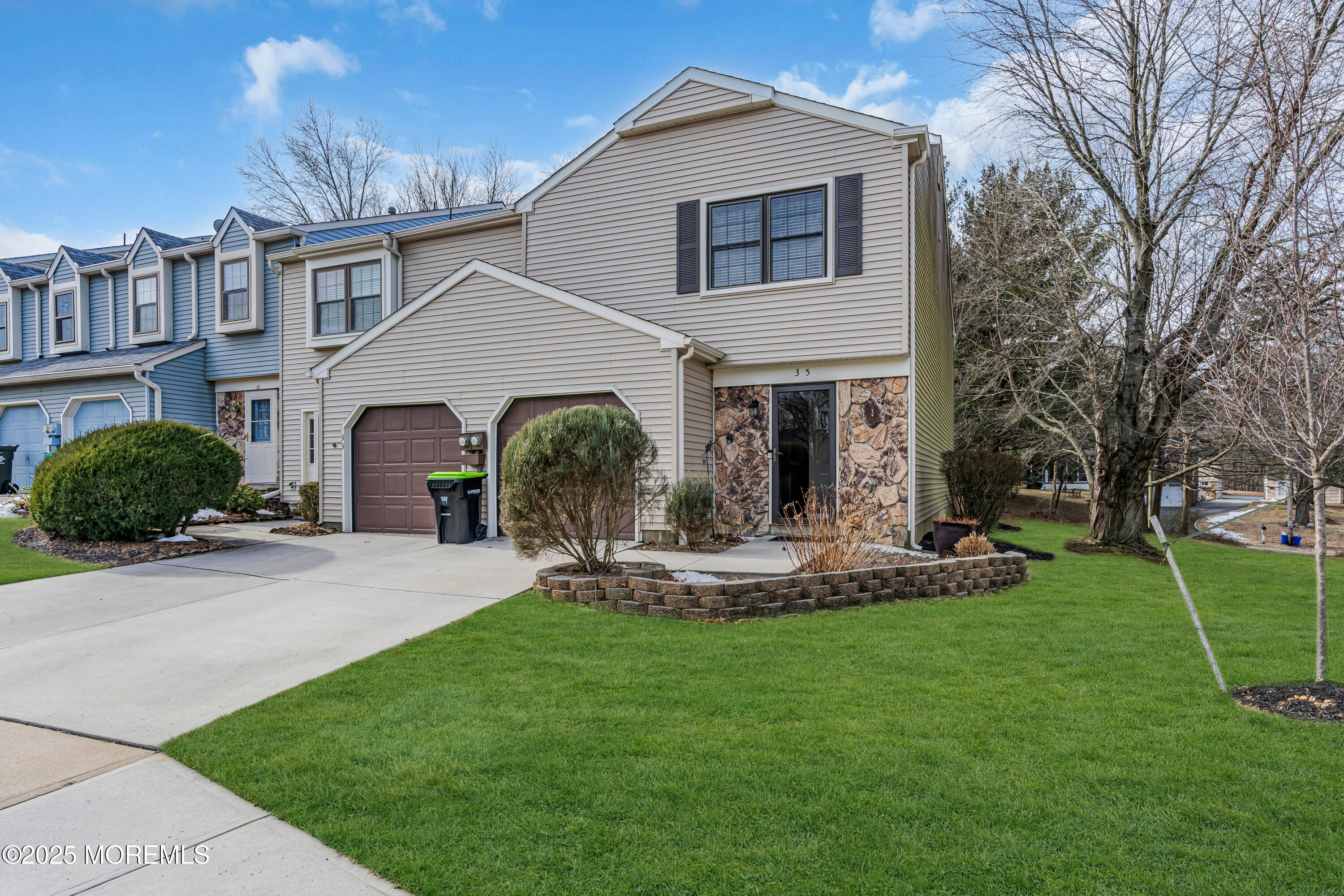 35 Knoll Court, Matawan, New Jersey image 7