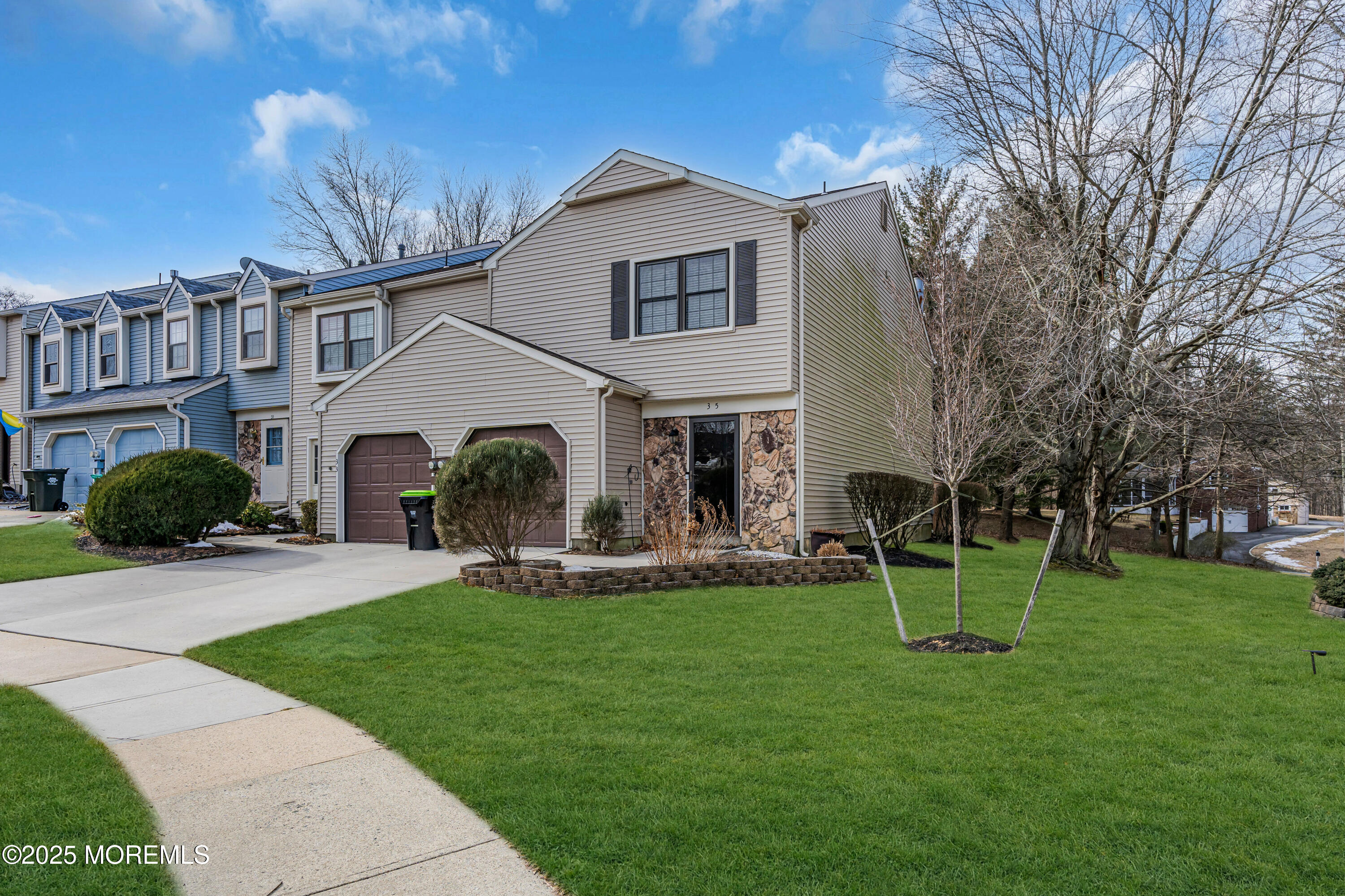 35 Knoll Court, Matawan, New Jersey image 6