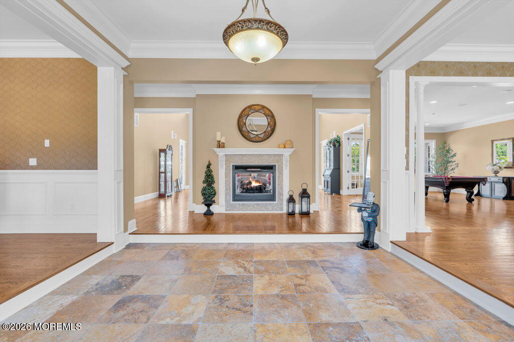 131 Montrose Road