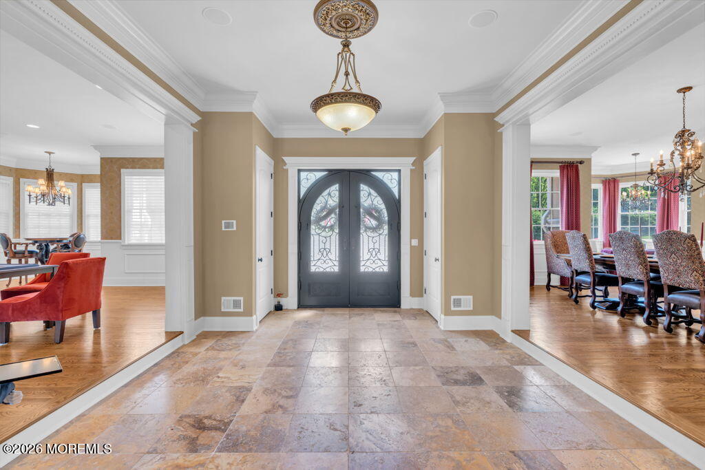 131 Montrose Road