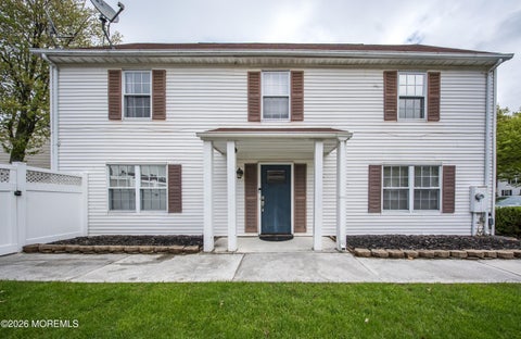 Condo For Sale - 15 Fieldcrest Way<br/> Hazlet, NJ 07730