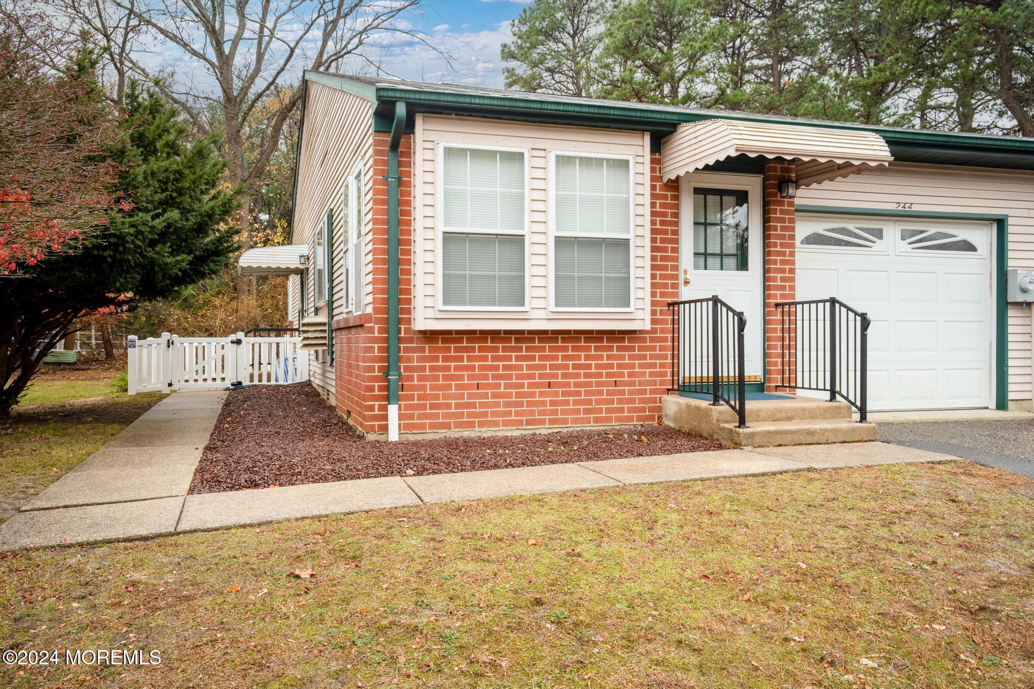 24A Sunset Road, Manchester, New Jersey image 1