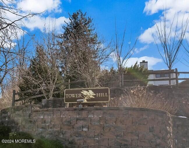 47 S Tower Hill Drive, Red Bank, New Jersey image 42