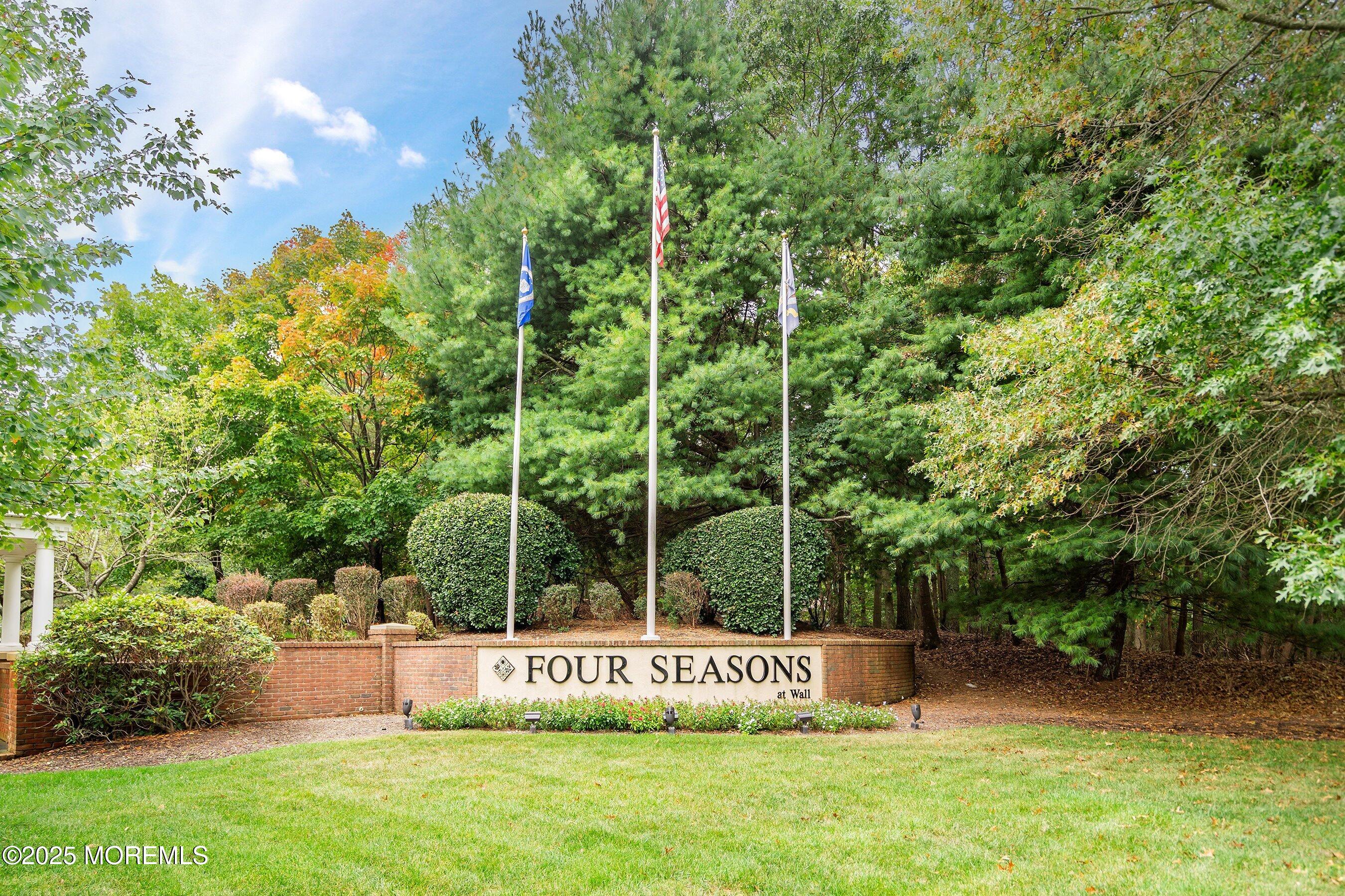 2549 Morningstar Road, Wall, New Jersey image 36