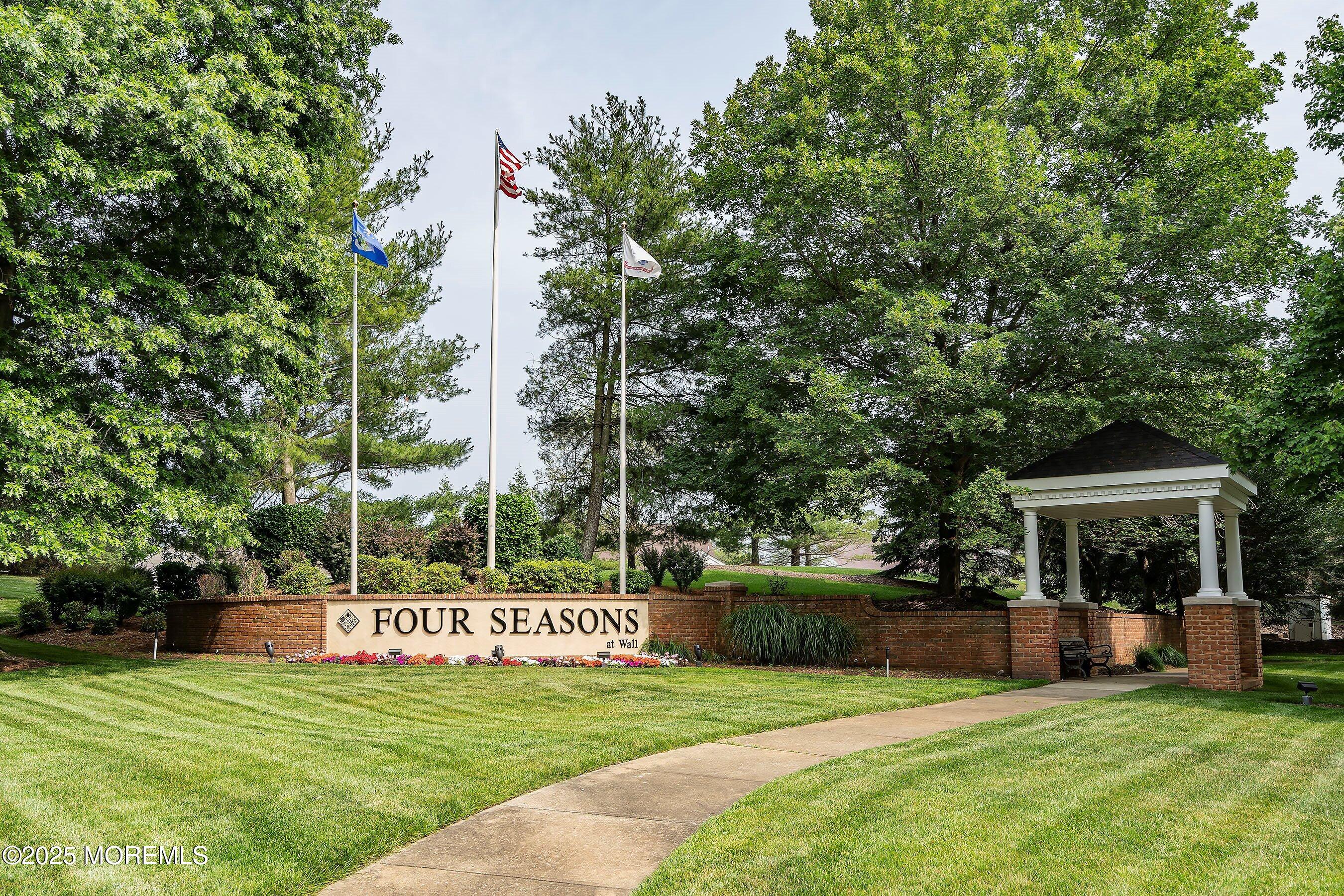 2549 Morningstar Road, Wall, New Jersey image 38
