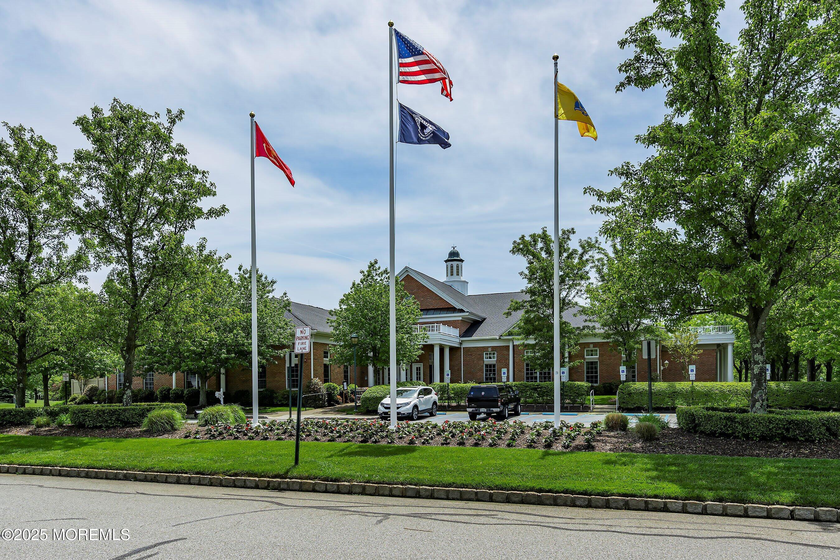 2549 Morningstar Road, Wall, New Jersey image 39