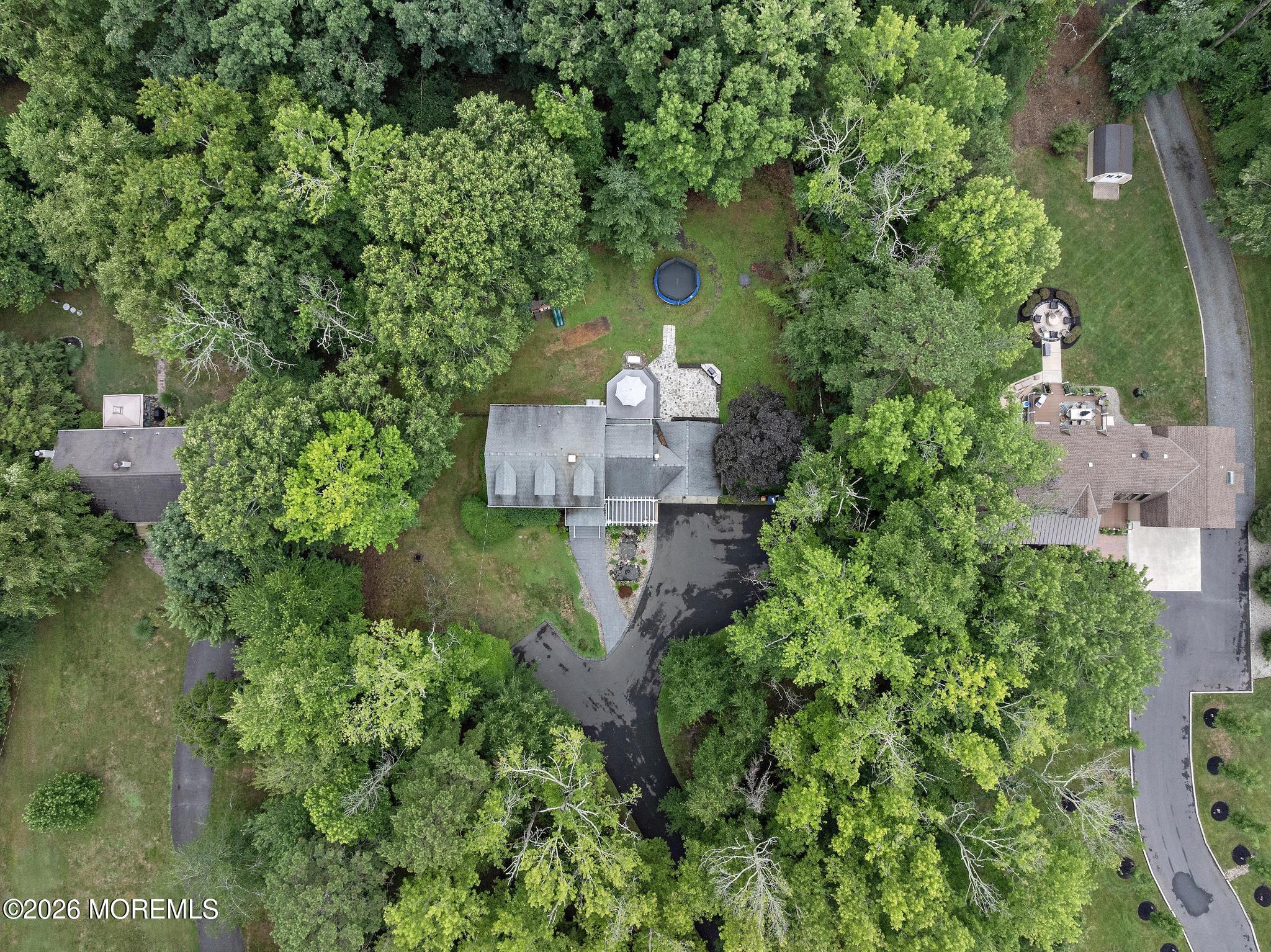 289 Cranberry Road