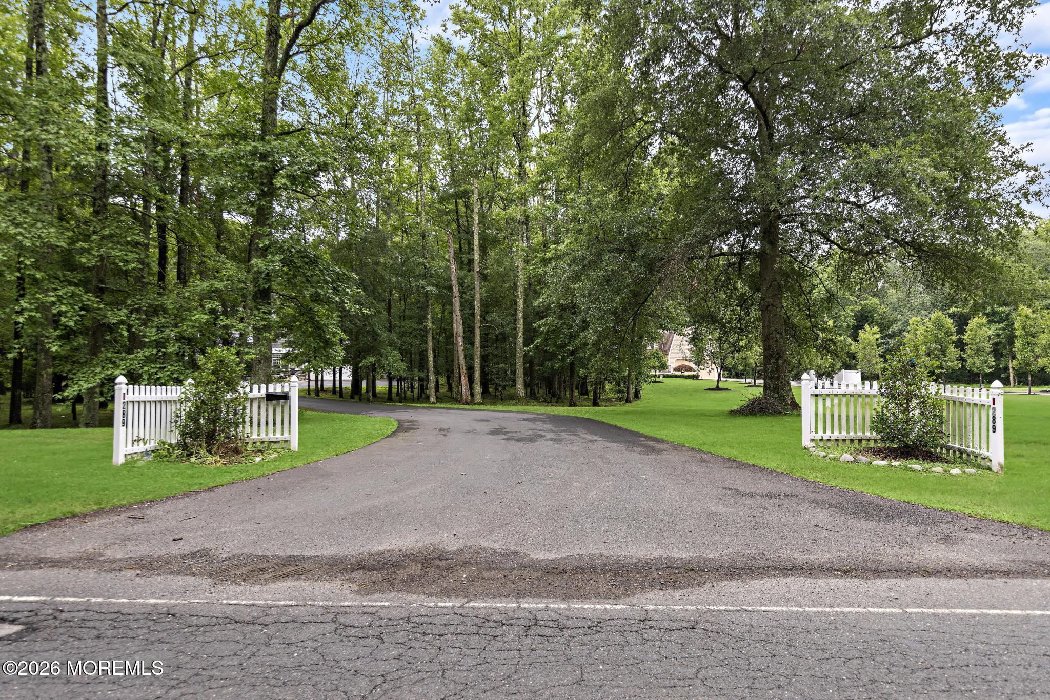 289 Cranberry Road